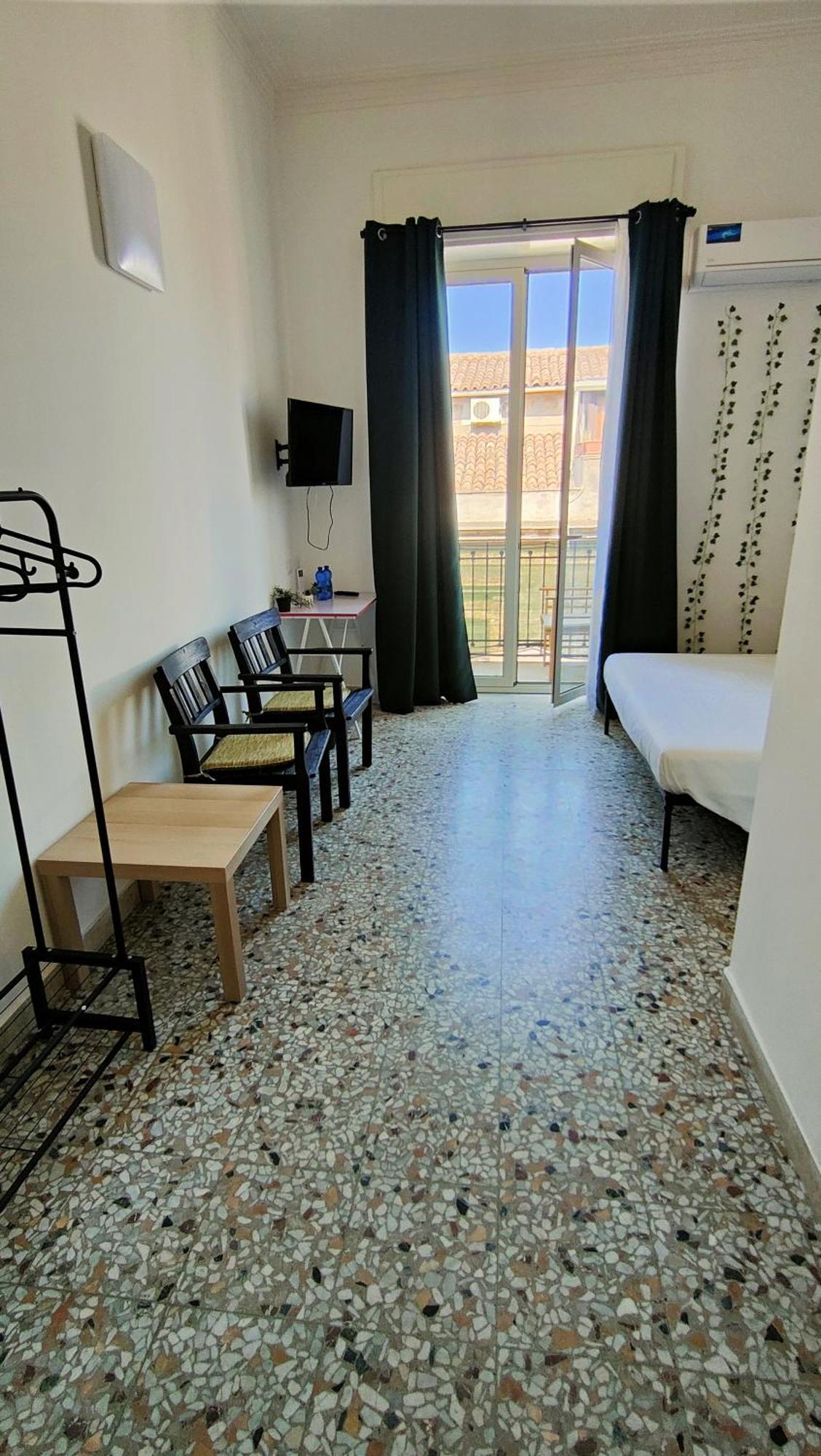 Terramare B&B Catania Exterior photo
