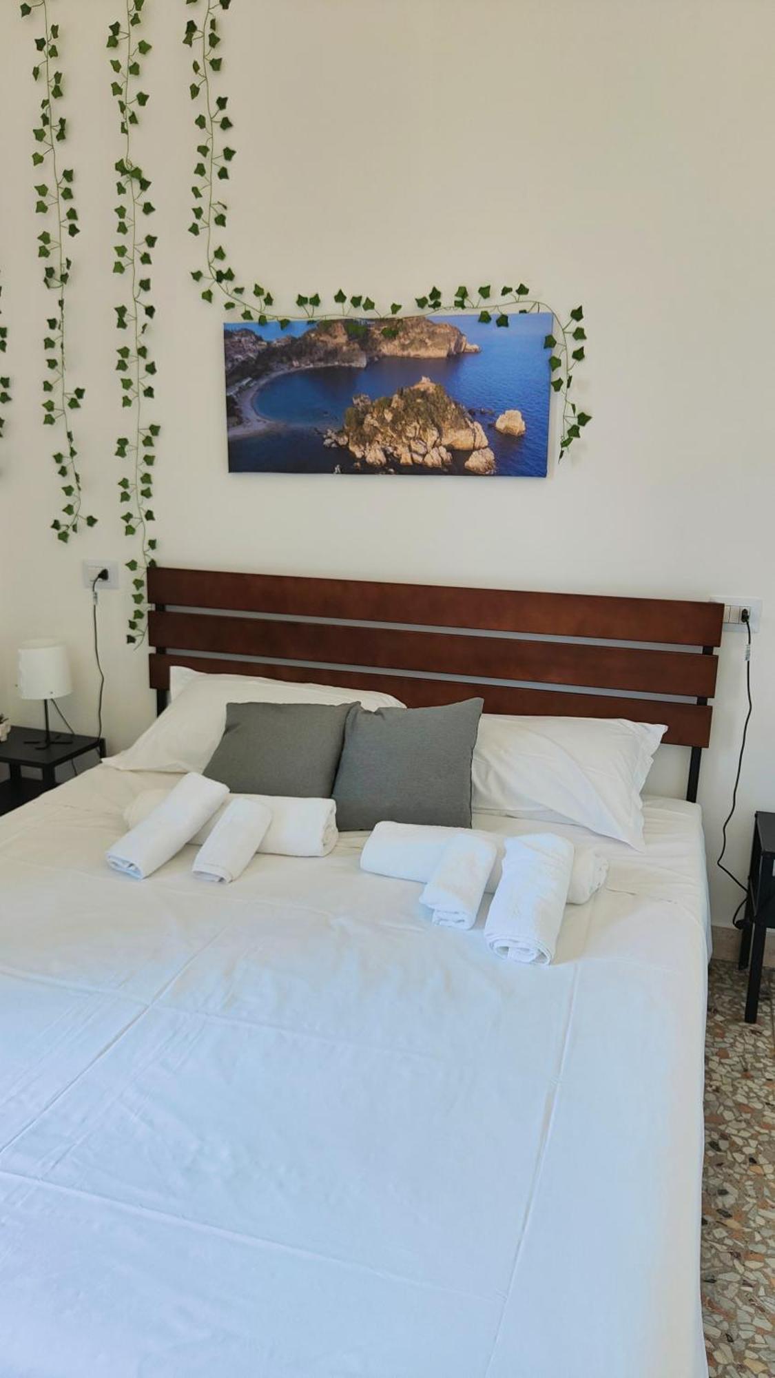 Terramare B&B Catania Exterior photo