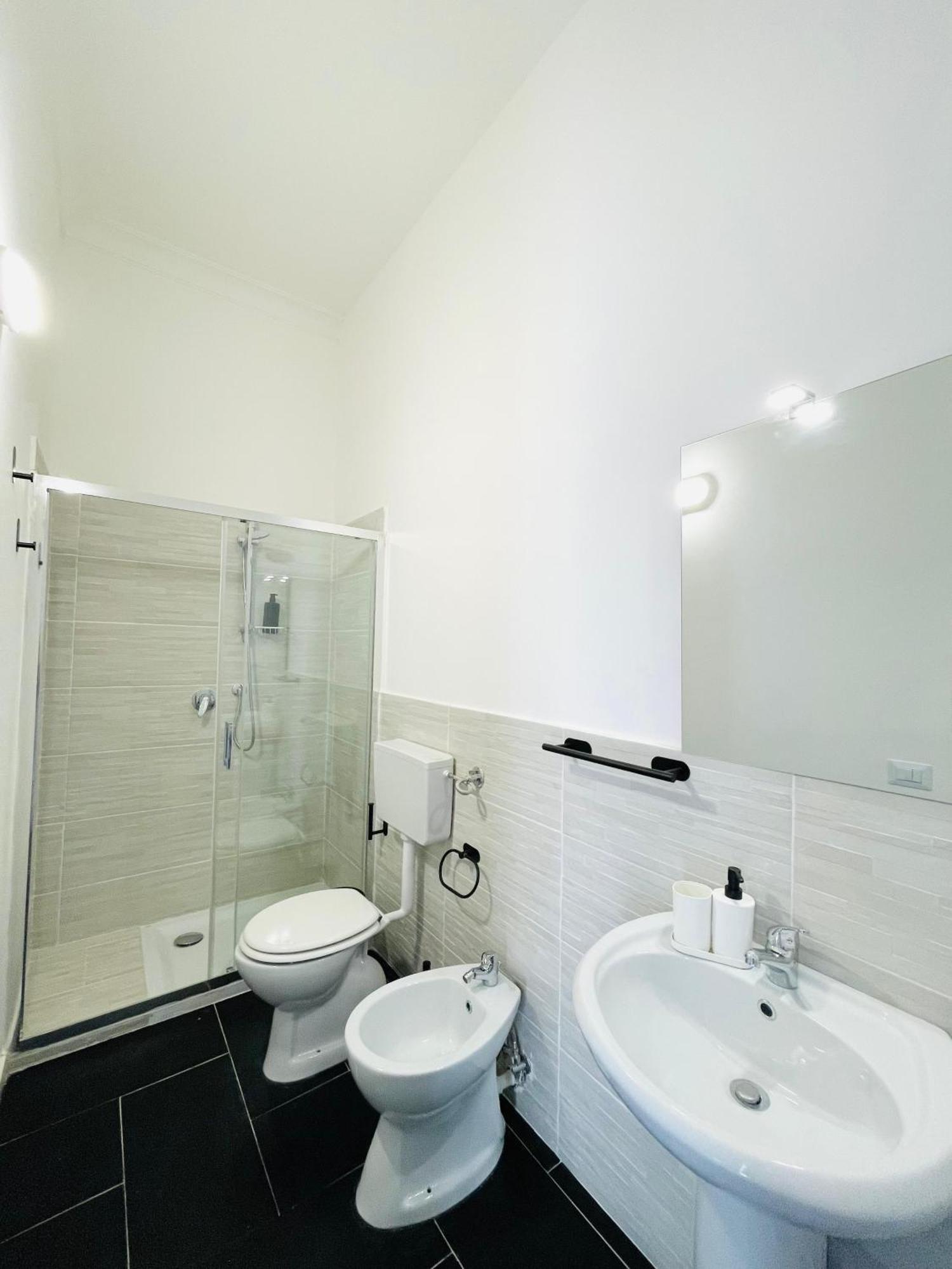 Terramare B&B Catania Exterior photo