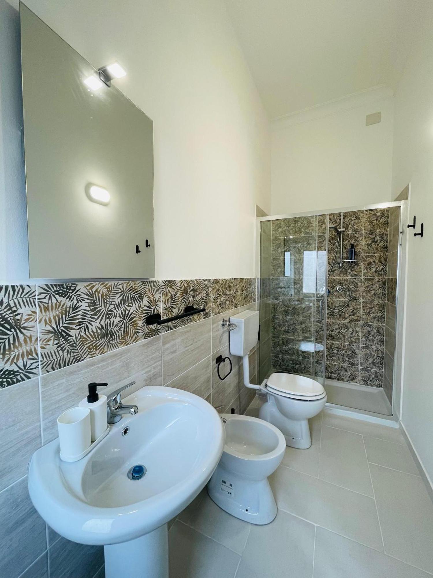 Terramare B&B Catania Exterior photo
