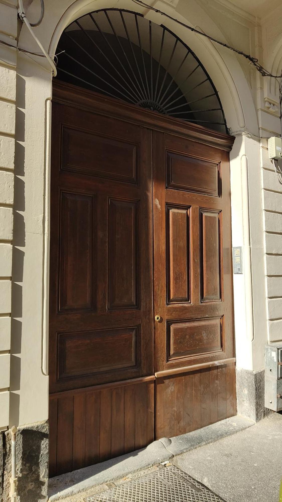Terramare B&B Catania Exterior photo
