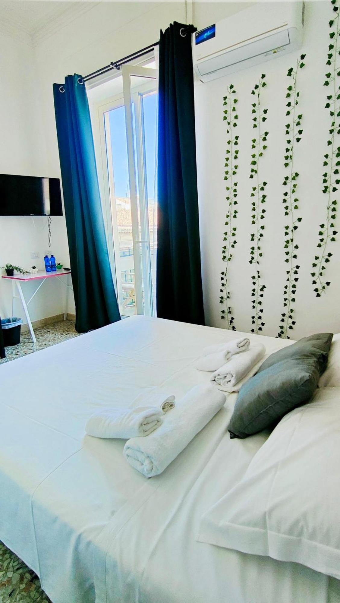 Terramare B&B Catania Exterior photo