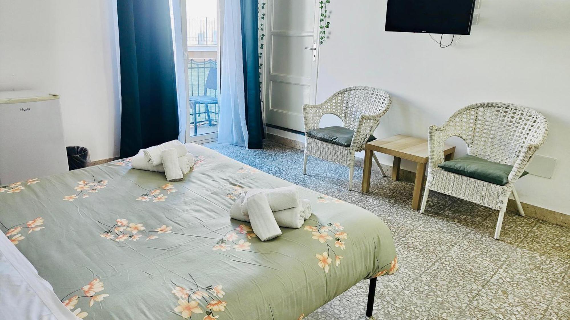 Terramare B&B Catania Exterior photo