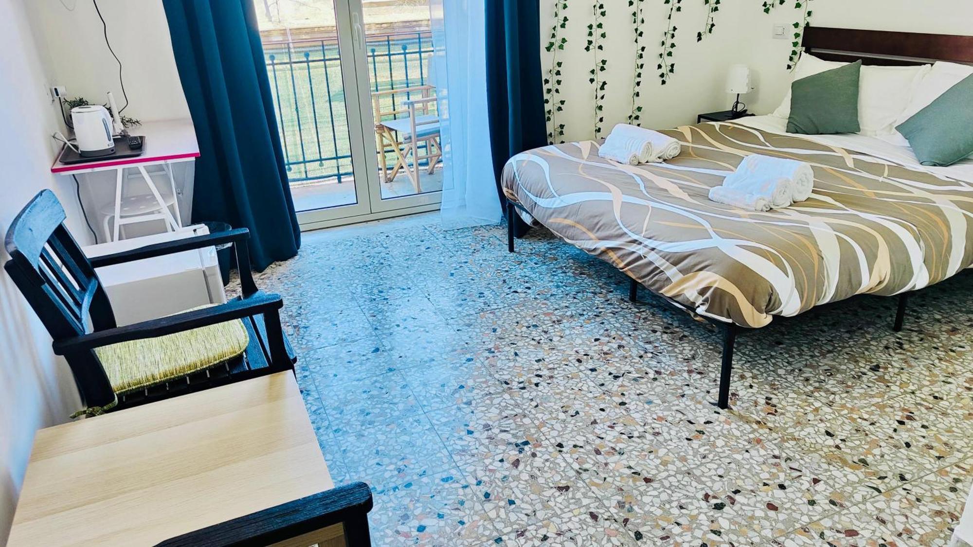 Terramare B&B Catania Exterior photo