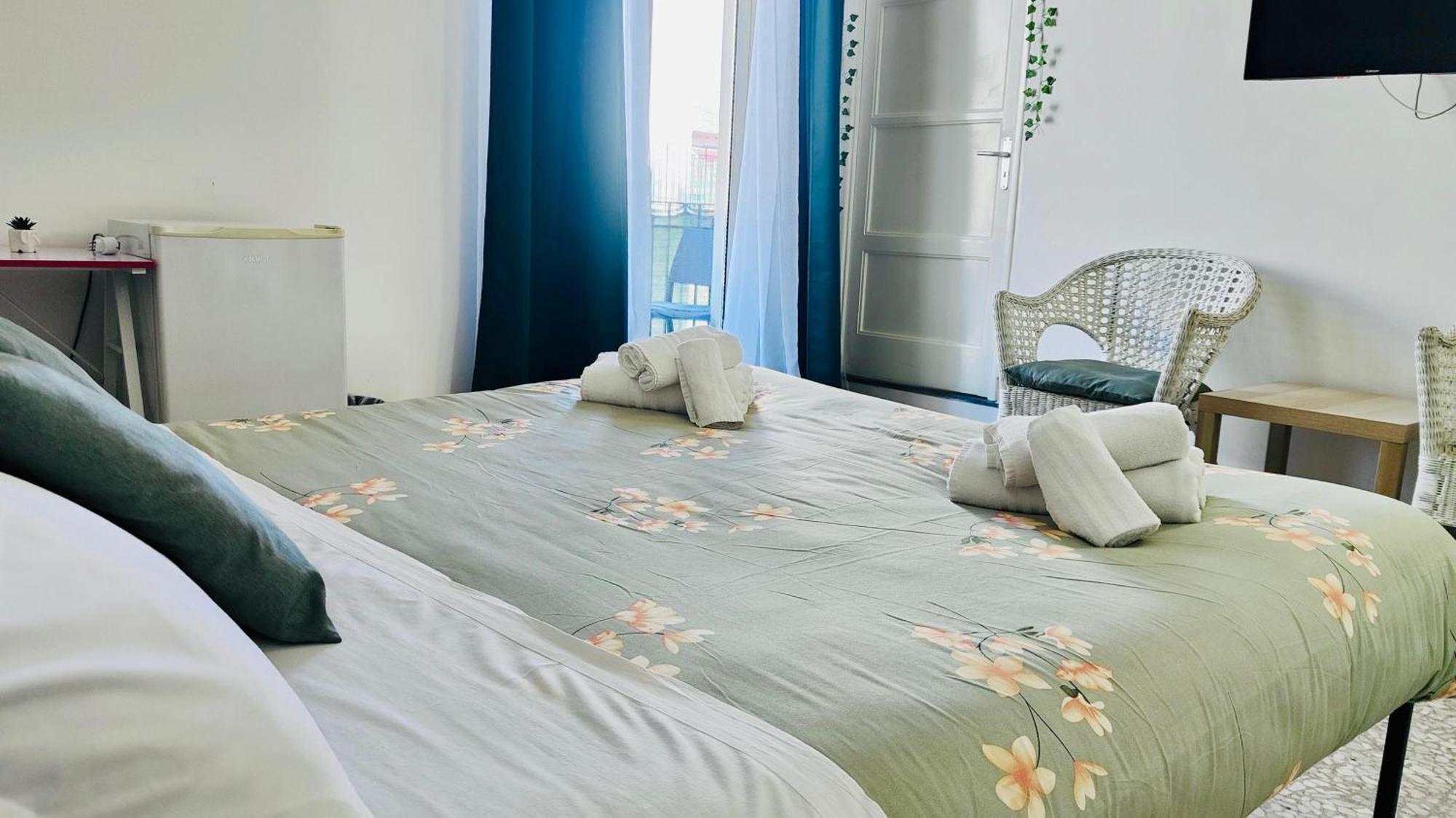 Terramare B&B Catania Exterior photo