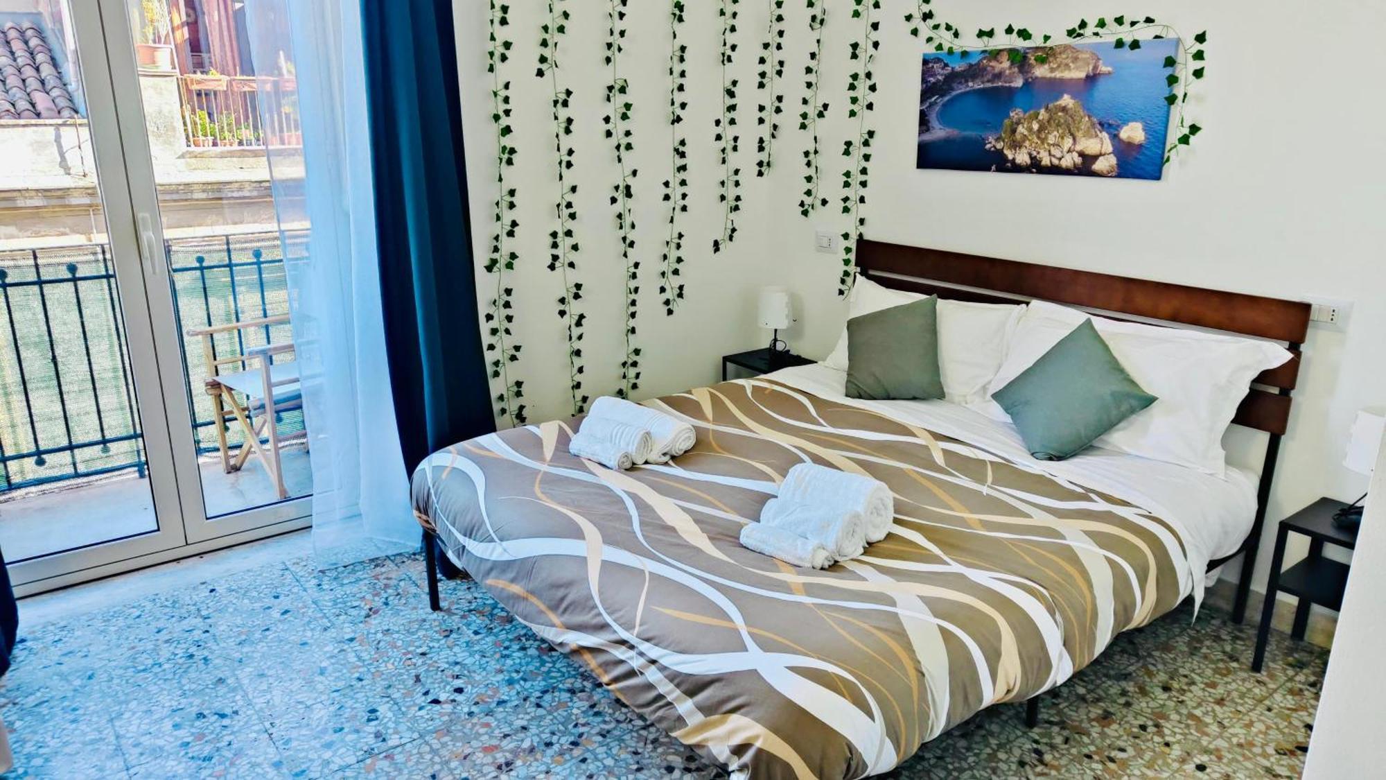 Terramare B&B Catania Exterior photo