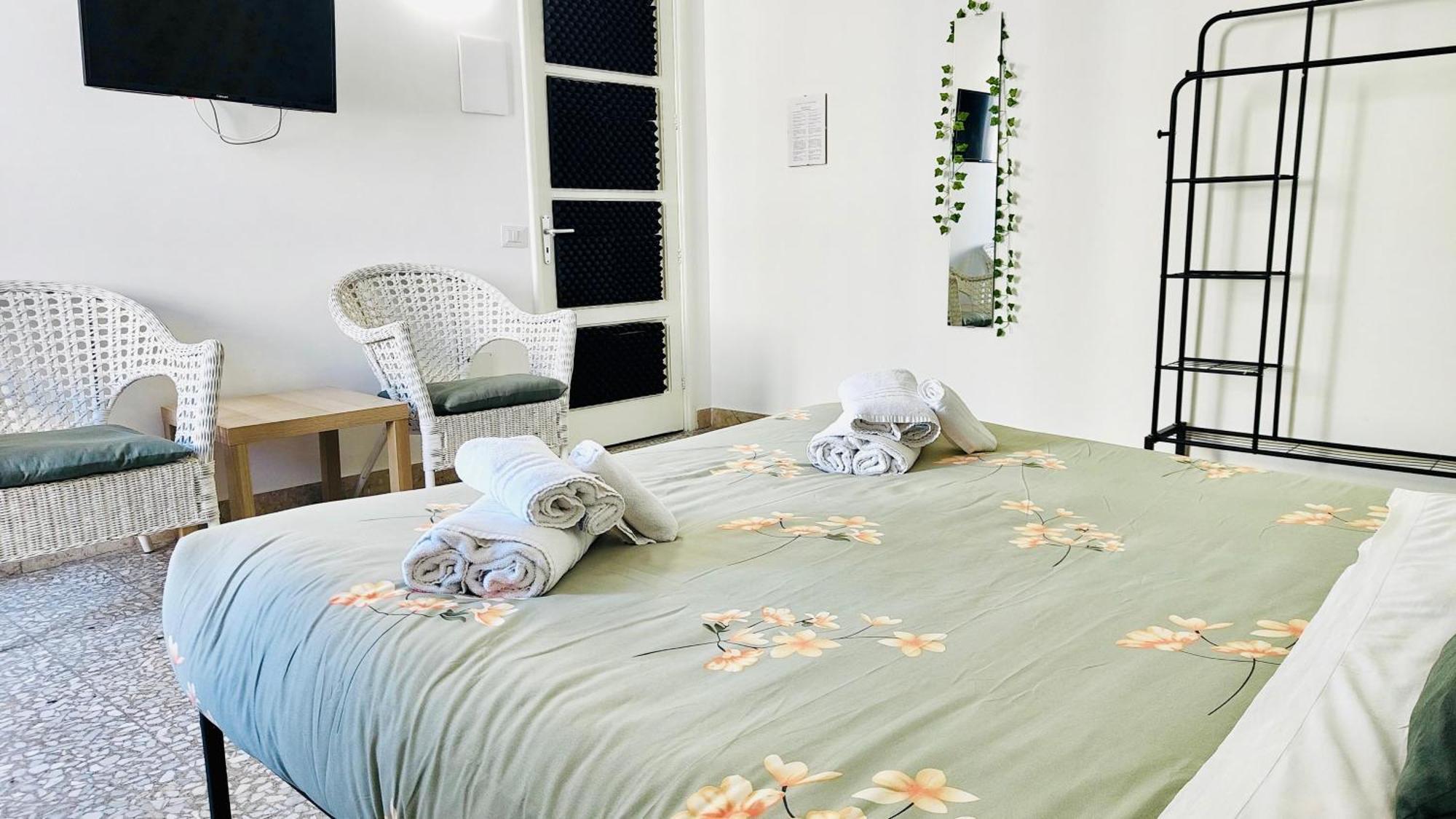 Terramare B&B Catania Exterior photo