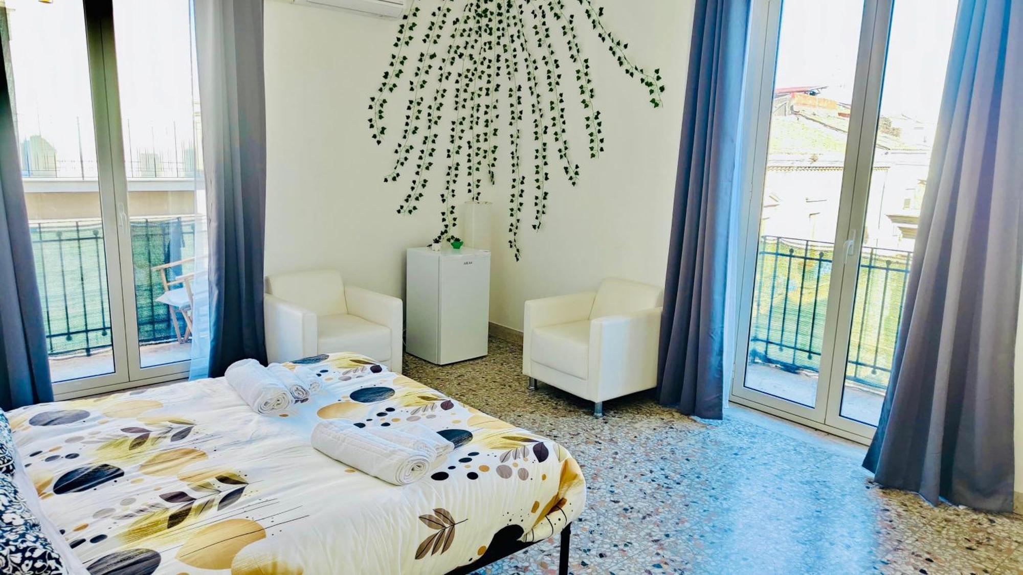Terramare B&B Catania Exterior photo