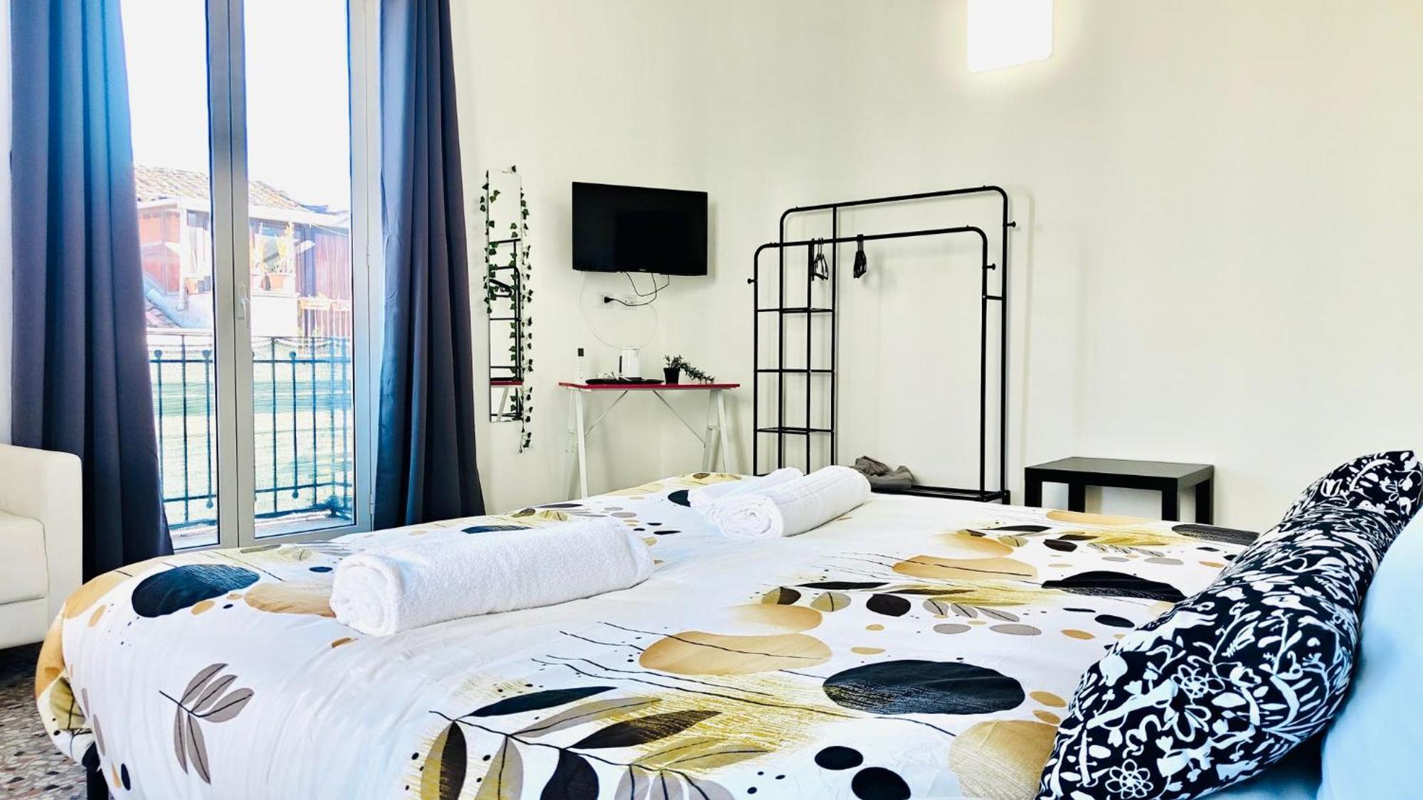 Terramare B&B Catania Exterior photo
