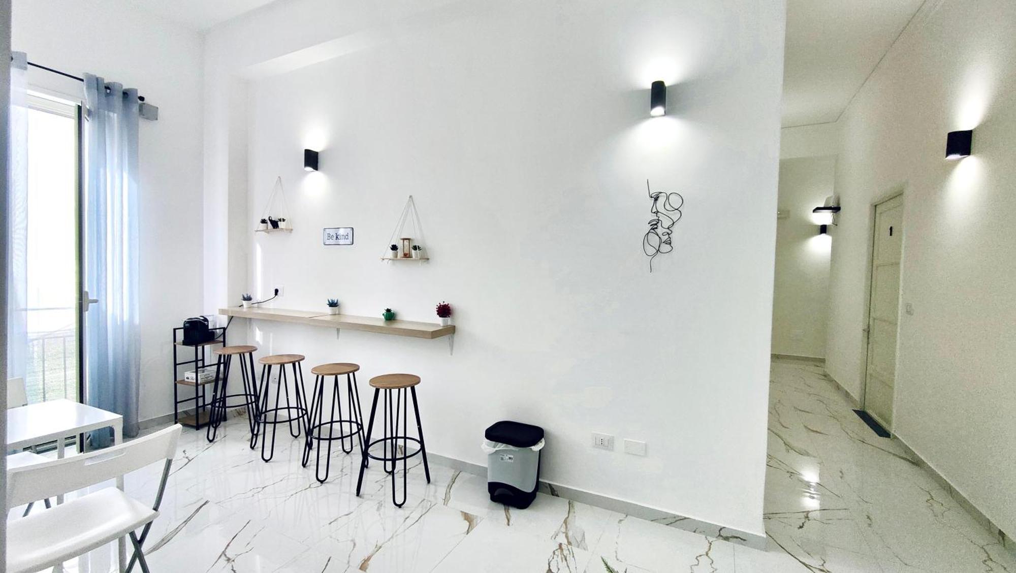 Terramare B&B Catania Exterior photo