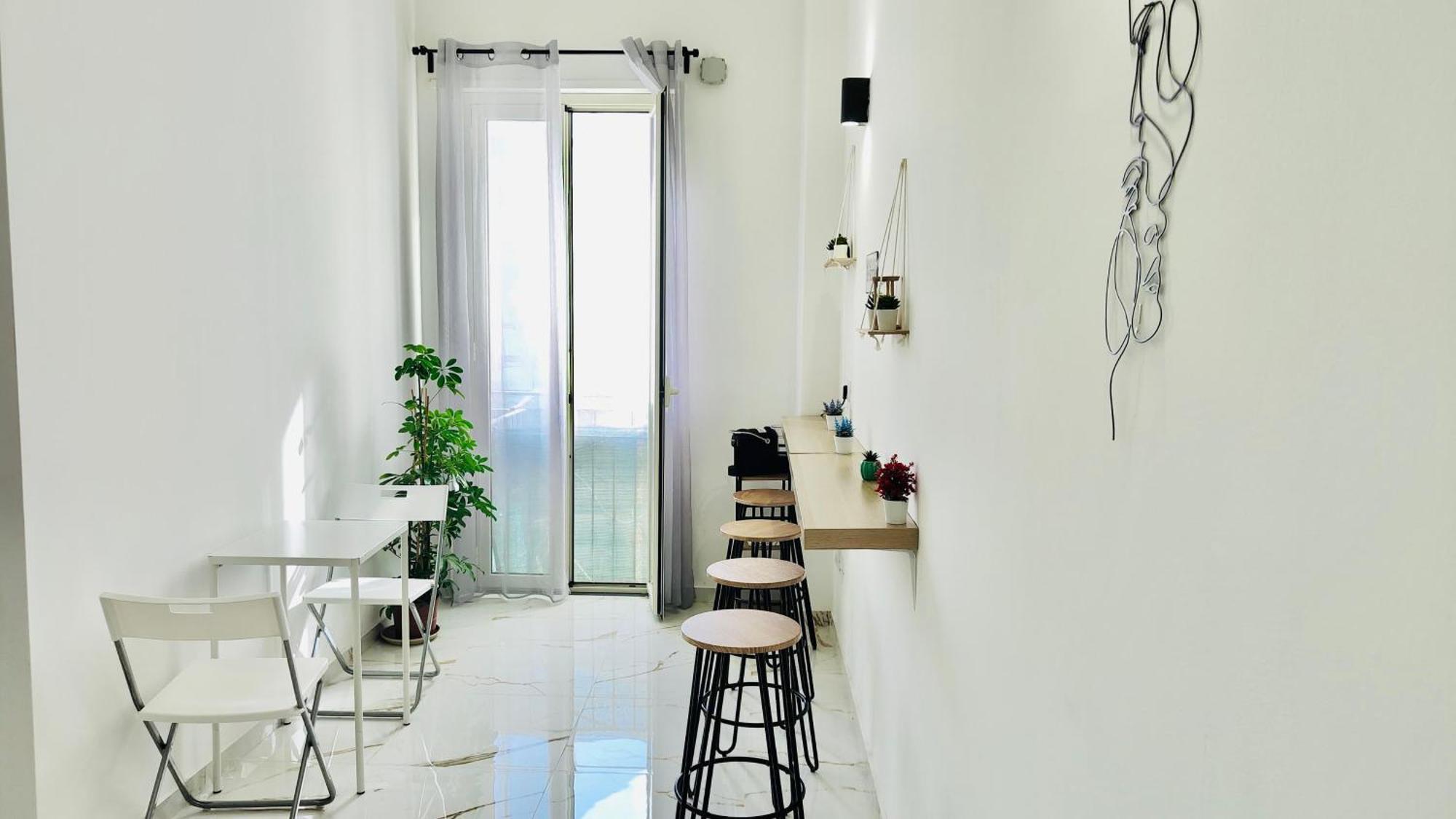 Terramare B&B Catania Exterior photo