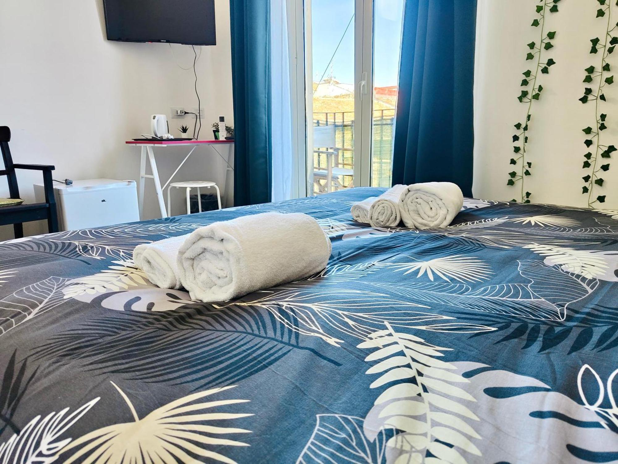 Terramare B&B Catania Exterior photo