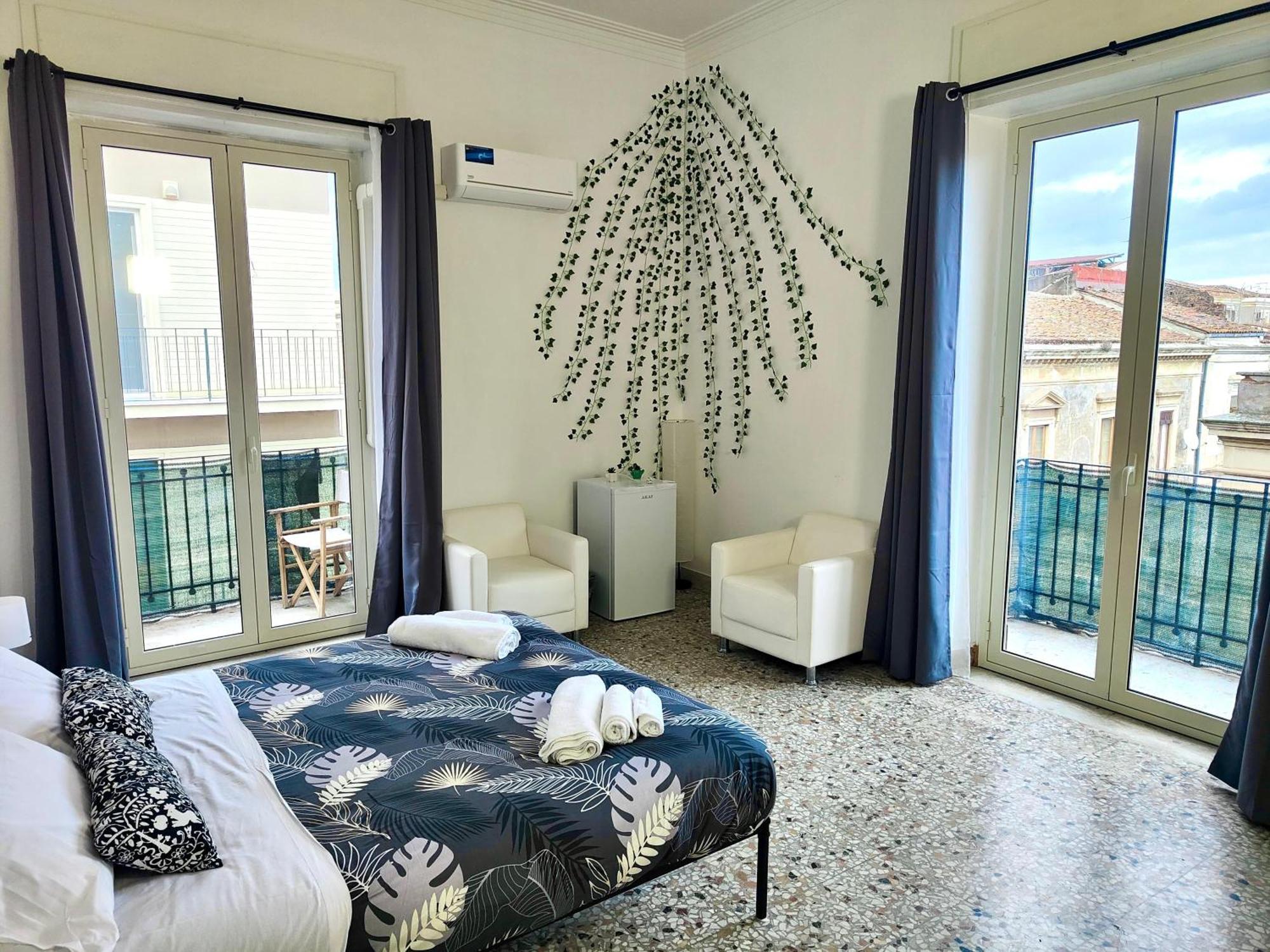 Terramare B&B Catania Exterior photo