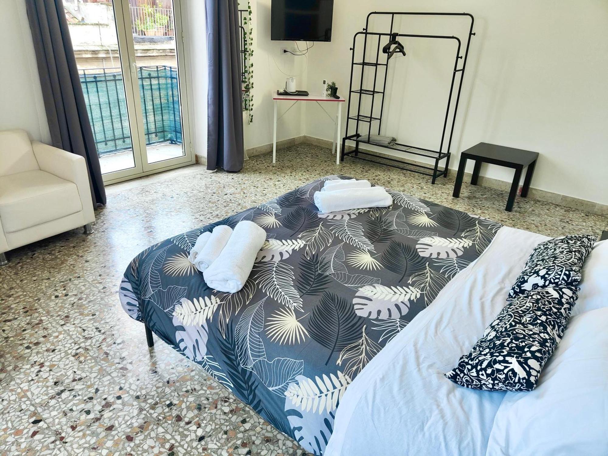 Terramare B&B Catania Exterior photo
