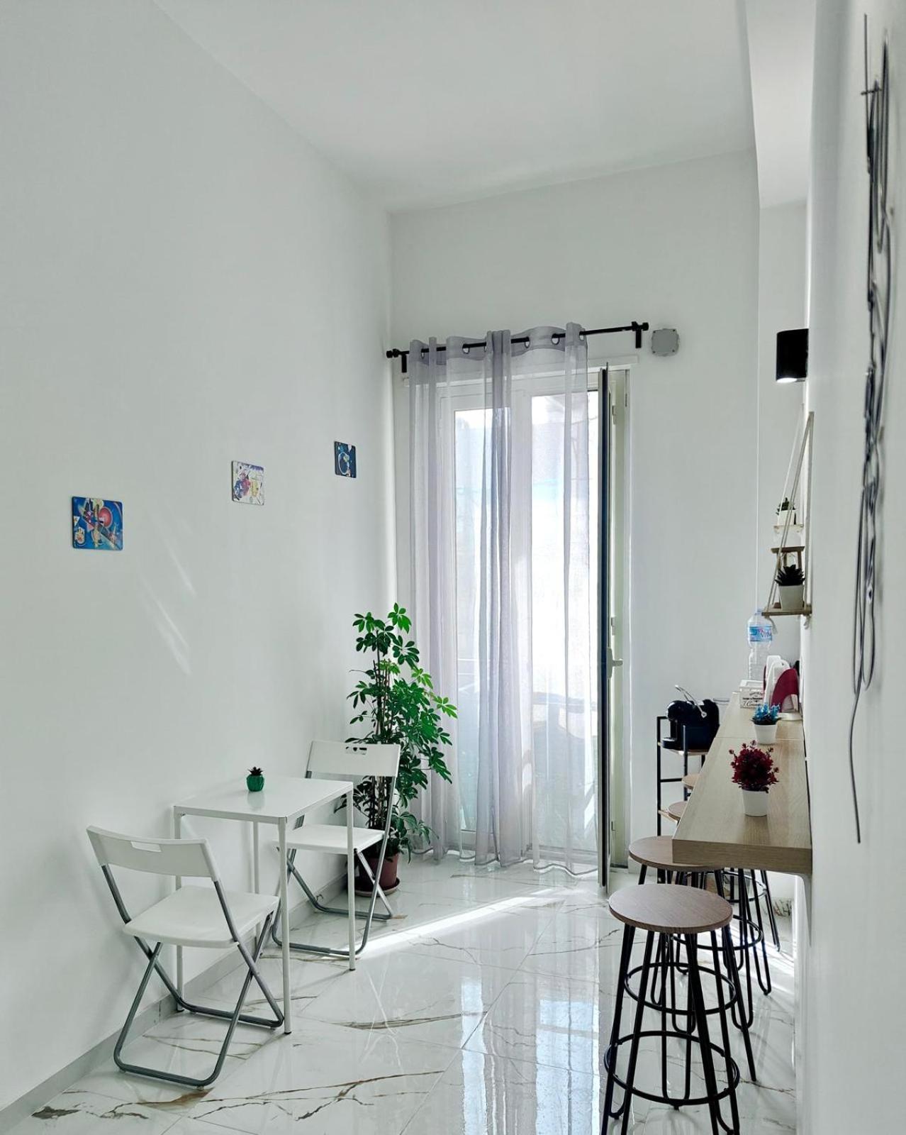 Terramare B&B Catania Exterior photo